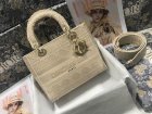 DIOR Original Quality Handbags 752