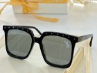 Louis Vuitton High Quality Sunglasses 2561