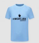 Moncler Men's T-shirts 234