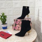Dolce & Gabbana Women's Shoes 715