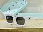 Off white High Quality Sunglasses 231