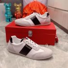 Prada Men's Shoes 1752