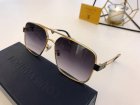 Louis Vuitton High Quality Sunglasses 583