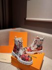 Louis Vuitton Women's Shoes 374