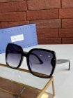 Gucci High Quality Sunglasses 5766