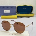 Gucci High Quality Sunglasses 5057