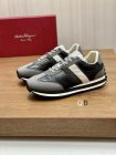 Salvatore Ferragamo Men's Shoes 151