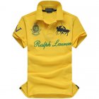 Ralph Lauren Men's Polo 64