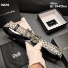 Dolce & Gabbana Original Quality Belts 344