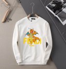 Fendi Men's Long Sleeve T-shirts 420