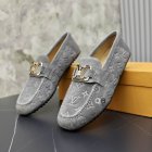 Louis Vuitton Men's shoes 3616