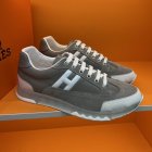 Hermes Men's Shoes 230
