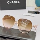 Chanel High Quality Sunglasses 1944
