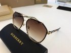 Burberry High Quality Sunglasses 1170