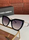 Dolce & Gabbana High Quality Sunglasses 335