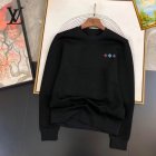 Louis Vuitton Men's Long Sleeve T-shirts 291