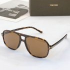 TOM FORD High Quality Sunglasses 2831