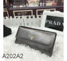 Prada High Quality Wallets 185