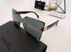 Chanel High Quality Sunglasses 548