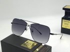 TOM FORD High Quality Sunglasses 510