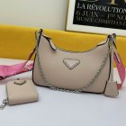 Prada High Quality Handbags 1332
