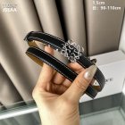 Loewe Belts 36