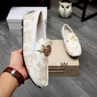 Versace Men's Shoes 1614