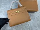 Hermes Original Quality Handbags 744