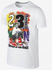 Air Jordan Men's T-shirts 903