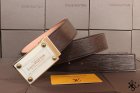 Louis Vuitton Normal Quality Belts 146
