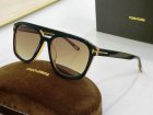 TOM FORD High Quality Sunglasses 1602