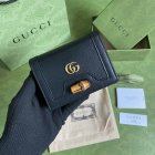 Gucci Original Quality Wallets 42