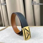 Prada Original Quality Belts 392