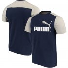 PUMA Men's T-shirt 115