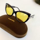 TOM FORD High Quality Sunglasses 1971