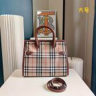 Burberry High Quality Handbags 93