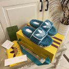 Gucci Women's Slippers 277