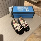 Gucci Kids Shoes 155