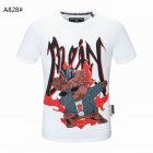 Philipp Plein Men's T-shirts 362