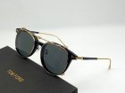 TOM FORD High Quality Sunglasses 464