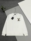 Louis Vuitton Men's Long Sleeve T-shirts 1202