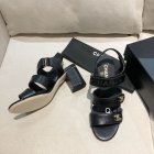 Chanel Women's Shoes 298