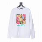 Louis Vuitton Men's Long Sleeve T-shirts 1042