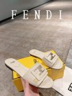 Fendi Women's Slippers 52