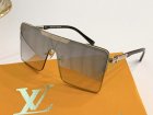 Louis Vuitton High Quality Sunglasses 259