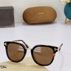 TOM FORD High Quality Sunglasses 2867