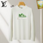 Louis Vuitton Men's Sweater 538