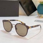 DIOR High Quality Sunglasses 507
