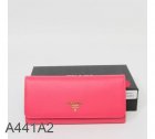 Prada High Quality Wallets 265