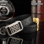 GIVENCHY Original Quality Belts 62